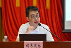 青田省级元将来财产先导区扶植夯实人才根底、