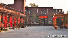 <b>五年入选“市五星级养老机构”</b>