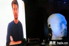 沉塑新的互动界面